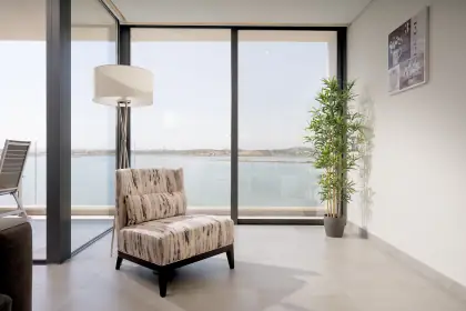 Apartamento T2 com piscina privada em Portimão · 150 m² — foto 8