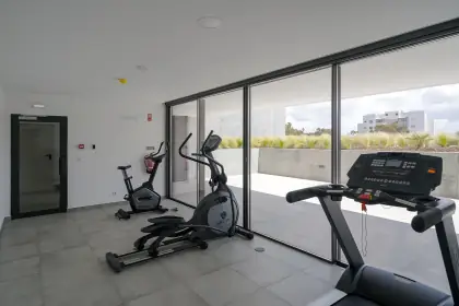 Apartamento T2 com piscina em Lagos · 124 m² — foto 1
