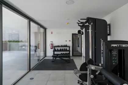 Apartamento T2 com piscina em Lagos · 124 m² — foto 2