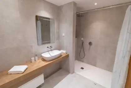 Apartamento T2 com piscina em Lagos · 124 m² — foto 3