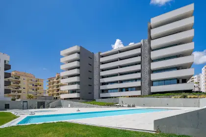 Apartamento T2 com piscina em Lagos · 124 m² — foto 6