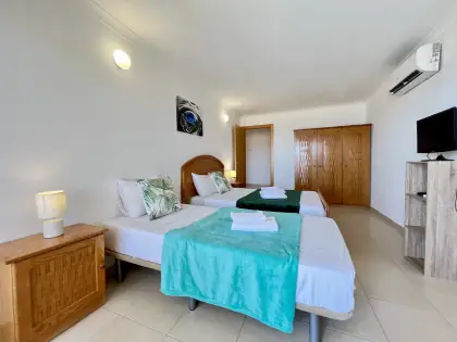 Apartamento T3 em Monte Gordo · 46 m² — foto 1
