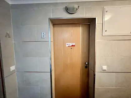 Apartamento T3 em Monte Gordo · 46 m² — foto 2