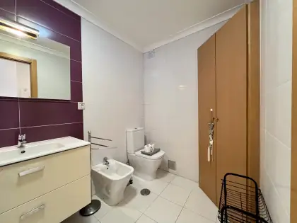 Apartamento T3 em Monte Gordo · 46 m² — foto 3