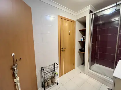 Apartamento T3 em Monte Gordo · 46 m² — foto 4