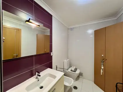 Apartamento T3 em Monte Gordo · 46 m² — foto 6