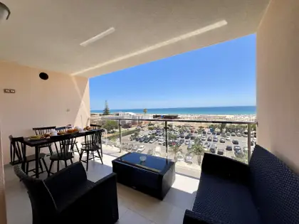 Apartamento T3 em Monte Gordo · 46 m² — foto 7