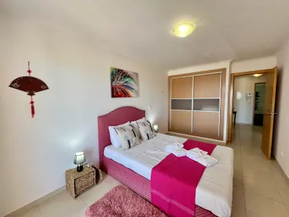 Apartamento T3 em Monte Gordo · 46 m² — foto 8