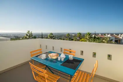Moradia geminada T3 com piscina em Alvor · 200 m² — foto 4
