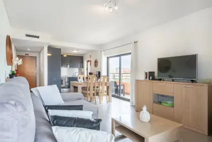 Apartamento T1 com piscina em Praia da Rocha · 95 m² — foto 2
