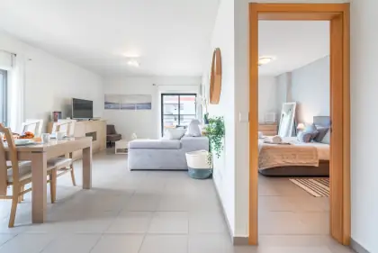 Apartamento T1 com piscina em Praia da Rocha · 95 m² — foto 5