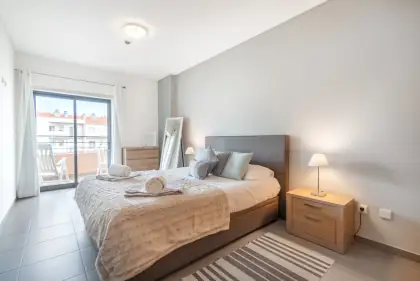 Apartamento T1 com piscina em Praia da Rocha · 95 m² — foto 6