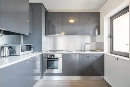 Apartamento T1 com piscina em Praia da Rocha · 95 m² — foto 8
