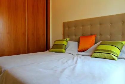 Moradia geminada T3 com piscina em Quarteira · 125 m² — foto 6