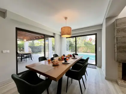 Villa T4 com piscina privada em Vilamoura · 100 m² — foto 4