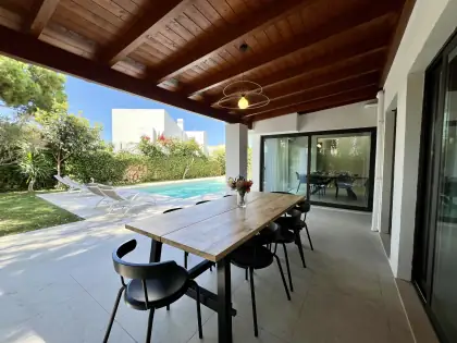 Villa T4 com piscina privada em Vilamoura · 100 m² — foto 5