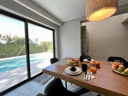 Villa T4 com piscina privada em Vilamoura · 100 m² — foto 6