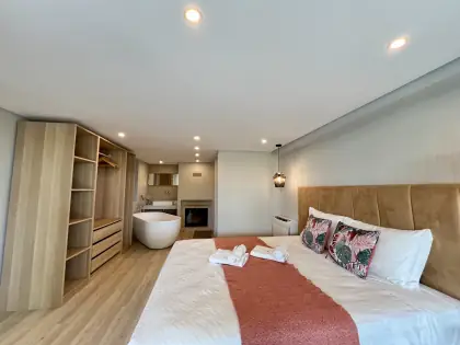 Villa T4 com piscina privada em Vilamoura · 100 m² — foto 7