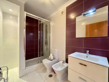 Apartamento T1 em Monte Gordo · 60 m² — foto 1