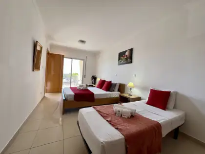 Apartamento T1 em Monte Gordo · 60 m² — foto 3