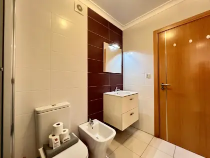 Apartamento T1 em Monte Gordo · 60 m² — foto 4