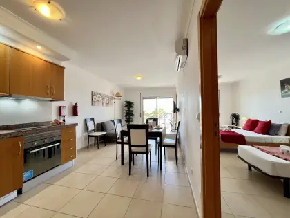 Apartamento T1 em Monte Gordo · 60 m² — foto 5