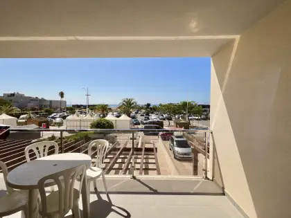 Apartamento T1 em Monte Gordo · 60 m² — foto 6