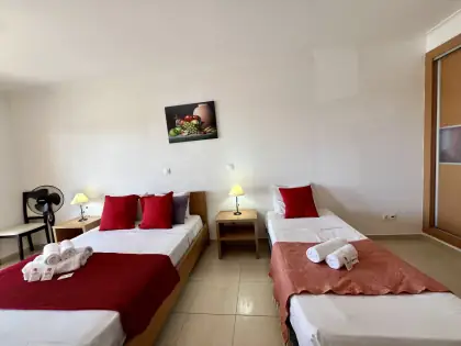 Apartamento T1 em Monte Gordo · 60 m² — foto 7