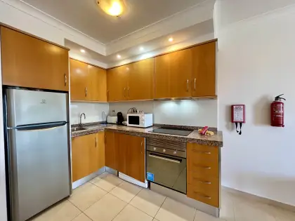 Apartamento T1 em Monte Gordo · 60 m² — foto 8