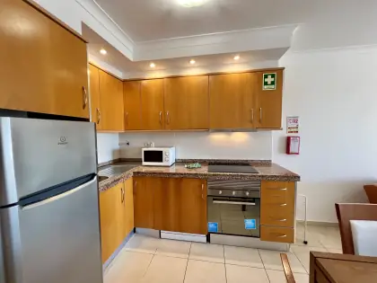 Apartamento T2 em Monte Gordo · 86 m² — foto 2