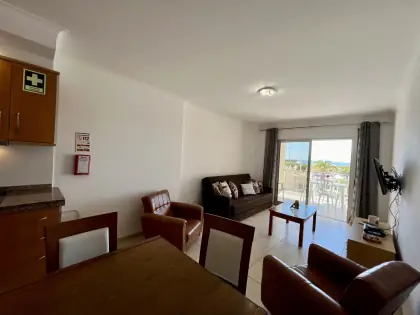 Apartamento T2 em Monte Gordo · 86 m² — foto 3