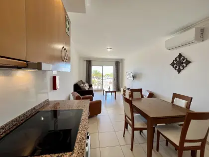 Apartamento T2 em Monte Gordo · 86 m² — foto 4