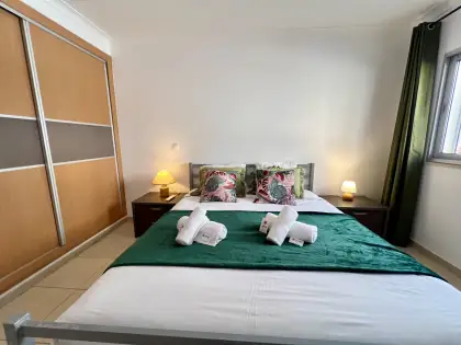 Apartamento T2 em Monte Gordo · 86 m² — foto 5