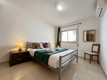 Apartamento T2 em Monte Gordo · 86 m² — foto 6