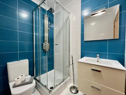 Apartamento T2 em Monte Gordo · 86 m² — foto 8