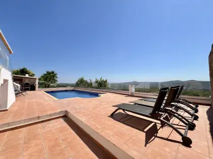 Villa T3 com piscina privada em Almancil · 154 m² — foto 4