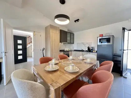 Villa T3 com piscina privada em Almancil · 154 m² — foto 6