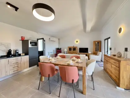 Villa T3 com piscina privada em Almancil · 154 m² — foto 7