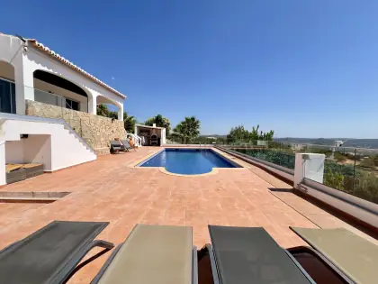 Villa T3 com piscina privada em Almancil · 154 m² — foto 8