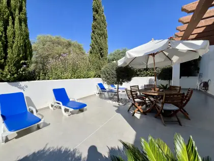 Moradia geminada T2 com piscina em Vilamoura · 88 m² — foto 3
