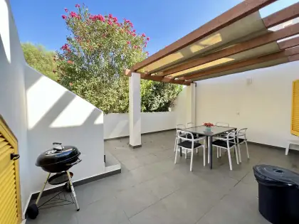 Moradia geminada T2 com piscina em Vilamoura · 88 m² — foto 5