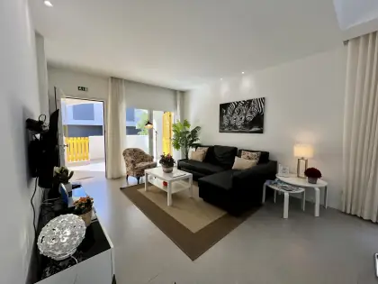 Moradia geminada T2 com piscina em Vilamoura · 88 m² — foto 8
