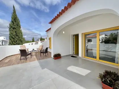 Villa T2 com piscina em Vilamoura · 87 m² — foto 2