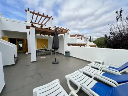 Villa T2 com piscina em Vilamoura · 87 m² — foto 3
