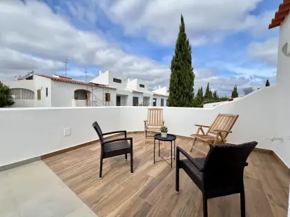Villa T2 com piscina em Vilamoura · 87 m² — foto 4