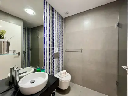 Villa T2 com piscina em Vilamoura · 87 m² — foto 5