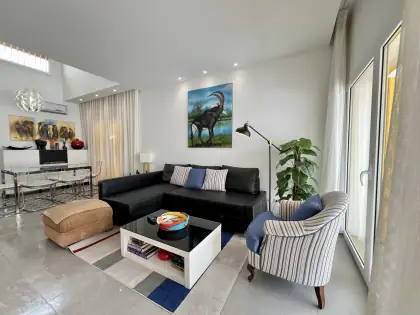 Villa T2 com piscina em Vilamoura · 87 m² — foto 8