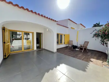 Villa T2 com piscina em Vilamoura · 87 m² — foto 1