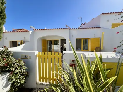Villa T2 com piscina em Vilamoura · 87 m² — foto 2