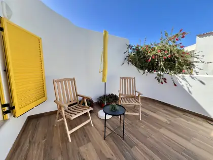 Villa T2 com piscina em Vilamoura · 87 m² — foto 3